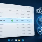 Šta je svchost.exe