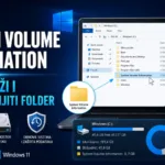 System Volume Information: čemu služi i kako smanjiti folder
