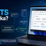 HOSTS datoteka: šta je, kako funkcioniše i kada se koristi