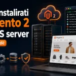 Kako instalirati Magento 2 na VPS server: praktičan vodič