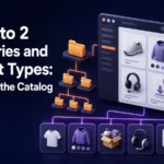 Magento 2 Categories and Product Types: A Guide to the Catalog