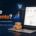 Šta je Magento: eCommerce platforma za online prodavnice